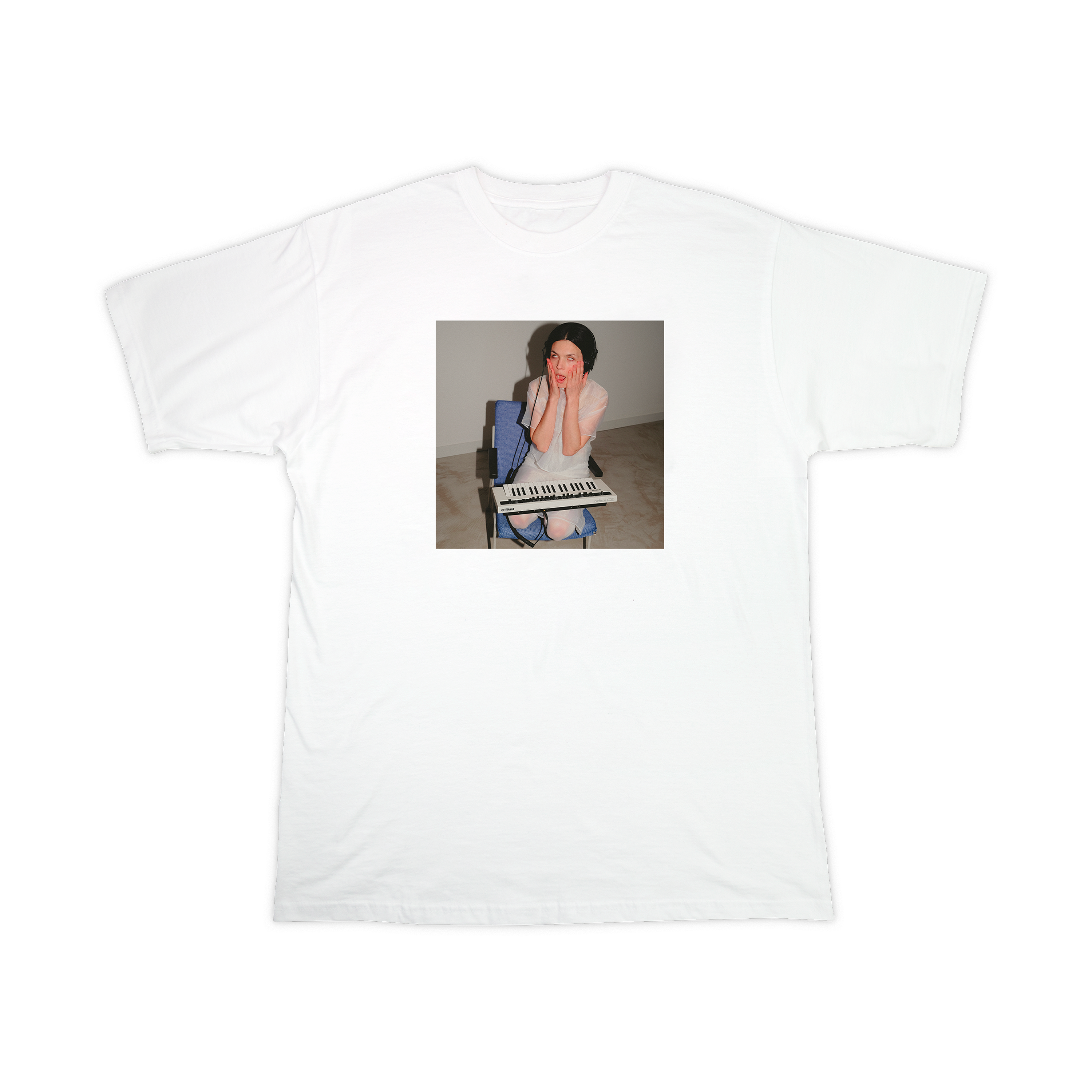 T-shirt “Soft P*rn“